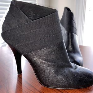 Ankle boots